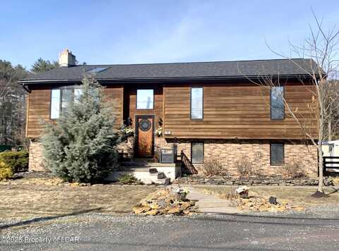 Center, SHAVERTOWN, PA 18708