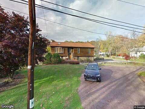Center, SHAVERTOWN, PA 18708