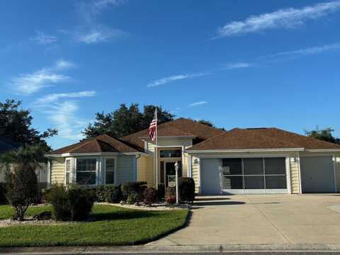 Ellenton, THE VILLAGES, FL 32162