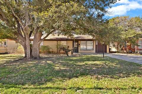 Tex, FORT WORTH, TX 76116
