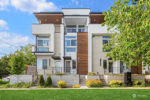 58Th, SEATTLE, WA 98107