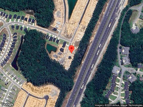 Jepson, POOLER, GA 31322