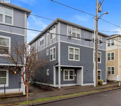 Ash, PORTLAND, OR 97216
