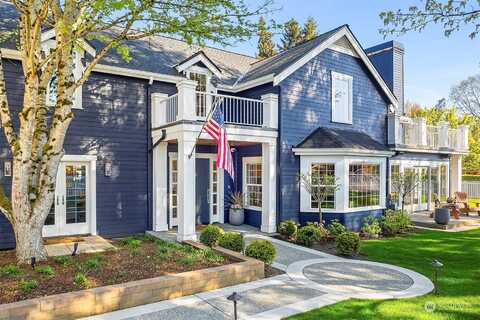 6Th, MEDINA, WA 98039