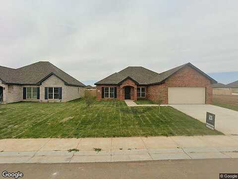 Castleman, AMARILLO, TX 79119