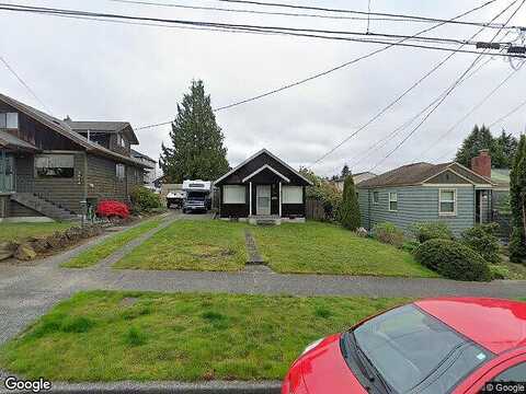 27Th, SEATTLE, WA 98117