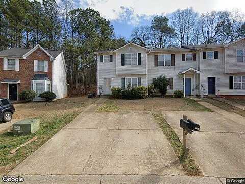 Crestside, AUSTELL, GA 30168