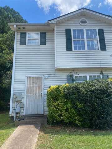 Crestside, AUSTELL, GA 30168