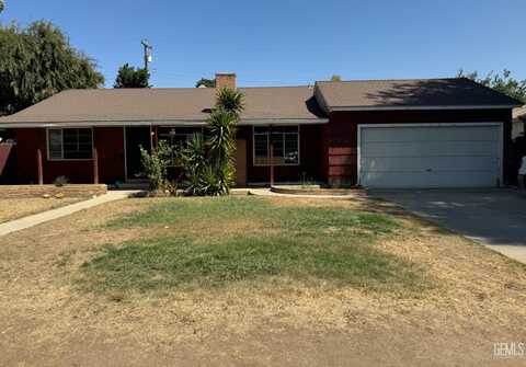 Piute, BAKERSFIELD, CA 93309