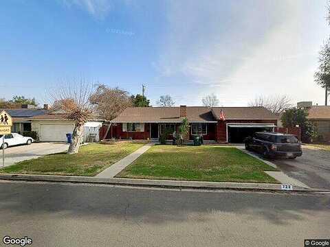Piute, BAKERSFIELD, CA 93309