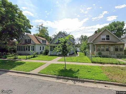 Hawthorne, SAINT PAUL, MN 55106