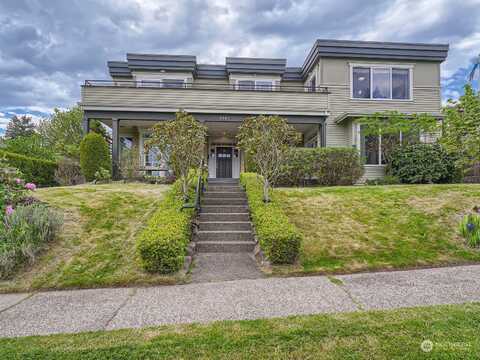53Rd, SEATTLE, WA 98115