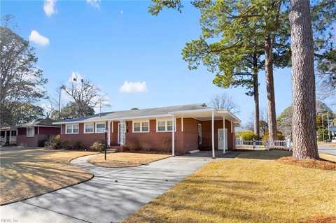 Andrea, NORFOLK, VA 23518