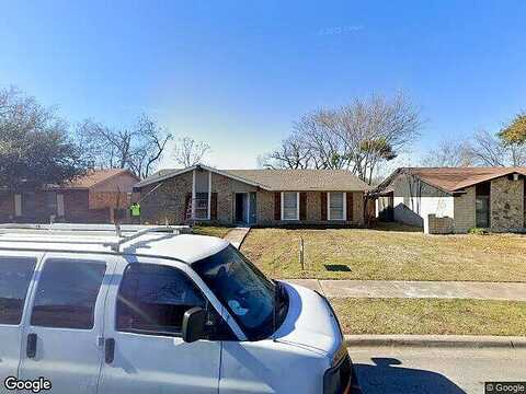 Doral, GARLAND, TX 75043