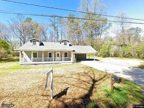 2Nd, MORROW, GA 30260