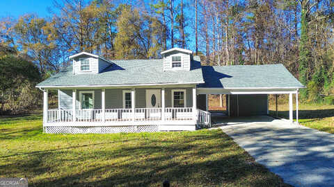 2Nd, MORROW, GA 30260