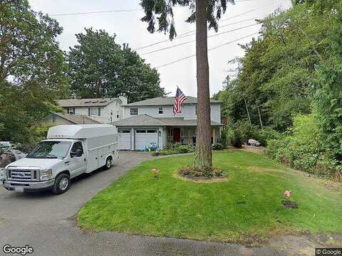 Forney, SEATTLE, WA 98116