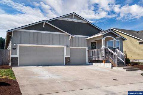 10Th, MONROE, OR 97456