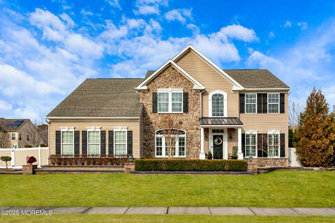 Paulette, LYNCHBURG, VA 24502