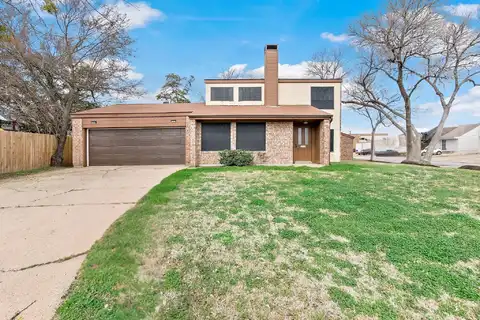 Sweetbriar, BRYAN, TX 77802