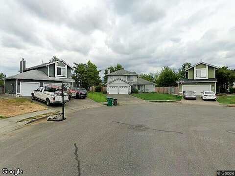 Ward, ENUMCLAW, WA 98022