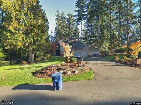 263Rd, SAMMAMISH, WA 98075