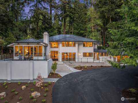 130Th, BELLEVUE, WA 98005