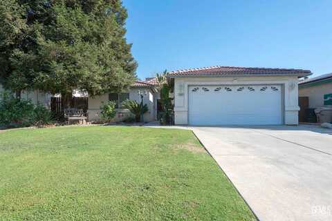 Tanner Michael, BAKERSFIELD, CA 93308