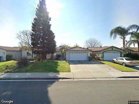 Tanner Michael, BAKERSFIELD, CA 93308