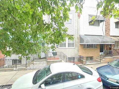 Hutchinson, PHILADELPHIA, PA 19148