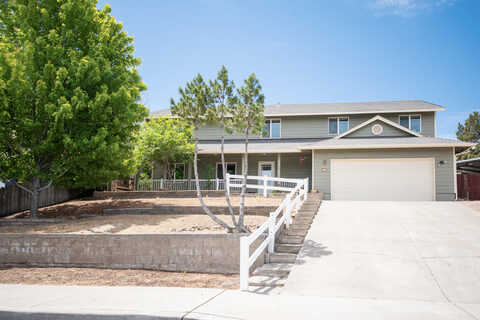 33Rd, REDMOND, OR 97756