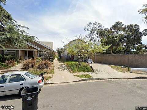 5Th, LOS ANGELES, CA 90018