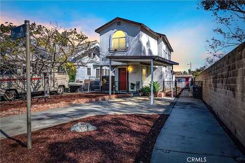 5Th, LOS ANGELES, CA 90018