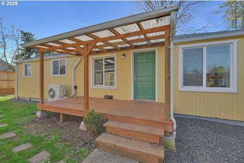 13Th, EUGENE, OR 97402