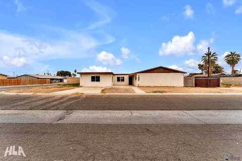 Magnolia, YUMA, AZ 85364