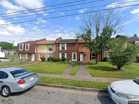 Corprew, NORFOLK, VA 23504