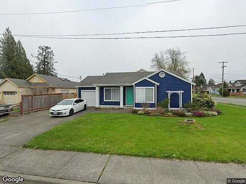 Chinook, ENUMCLAW, WA 98022