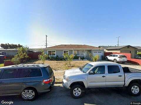 Bolero, SALINAS, CA 93906