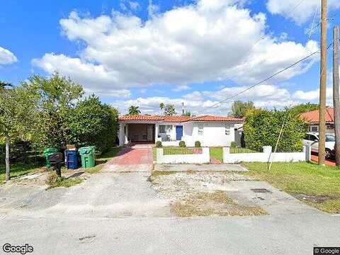 4Th, MIAMI, FL 33184
