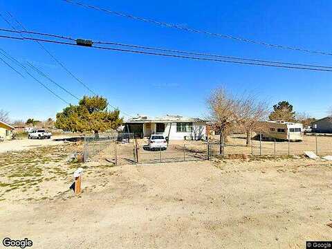 Avenue, LITTLEROCK, CA 93543