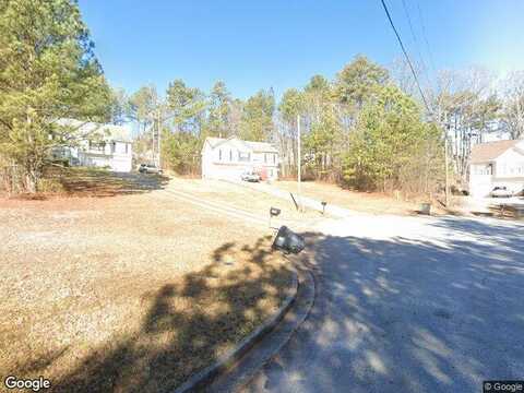 Poppy Seed, WINSTON, GA 30187