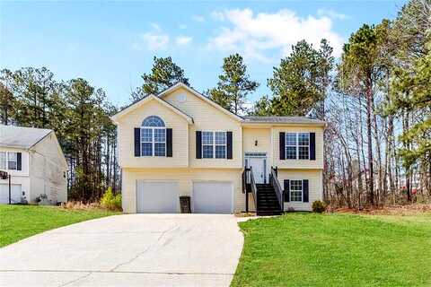Poppy Seed, WINSTON, GA 30187