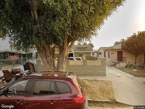 39Th, LOS ANGELES, CA 90062