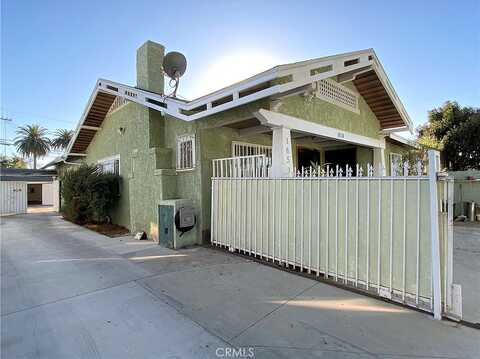 39Th, LOS ANGELES, CA 90062