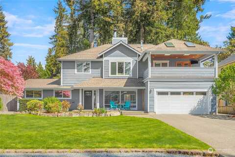 128Th, KIRKLAND, WA 98033