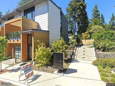 Hanami, BAINBRIDGE ISLAND, WA 98110
