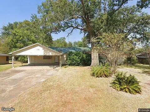 Zavalla, BEAUMONT, TX 77705