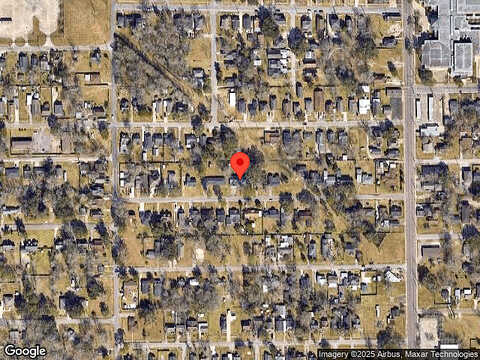 Zavalla, BEAUMONT, TX 77705