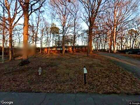 Doby, AUSTELL, GA 30106
