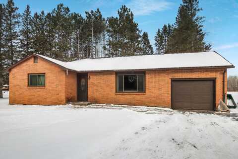 Joseph, RADISSON, WI 54867